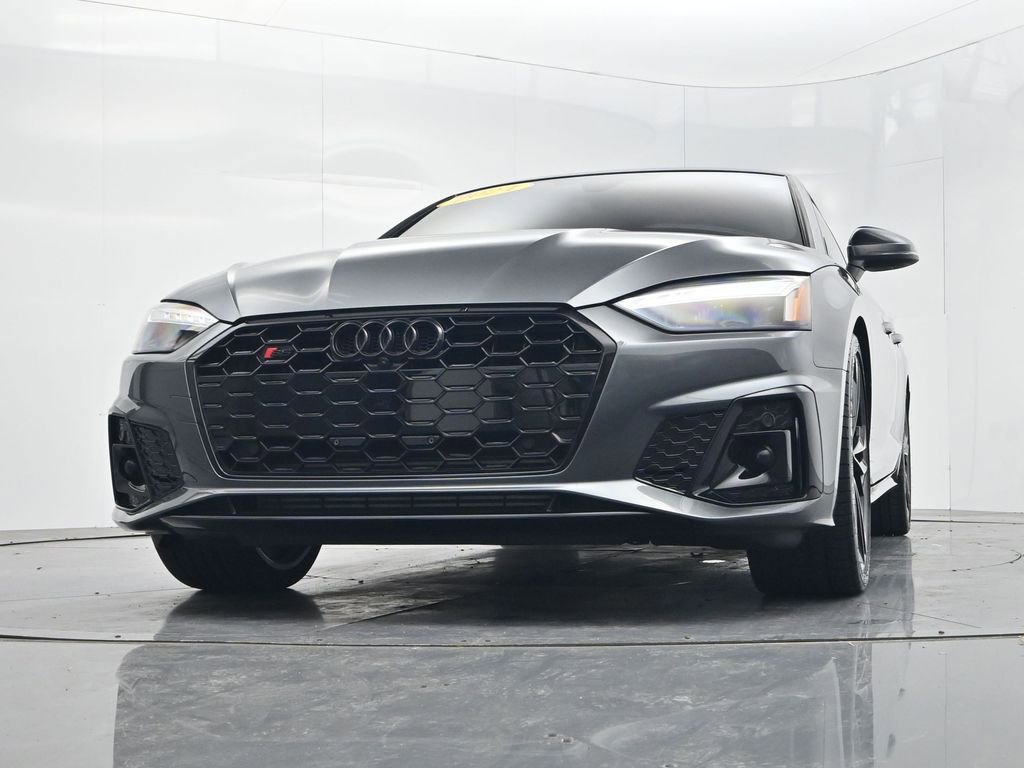 Used 2024 Audi S5 Premium Plus image 64