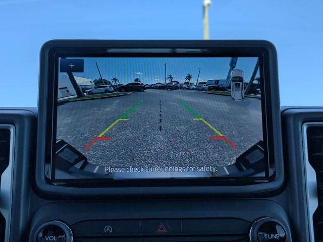 Used 2022 Ford Bronco Sport Big Bend w/ Convenience Package image 24