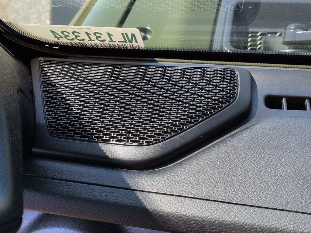 Certified 2022 Jeep Gladiator Mojave w/ Trailer Tow Package image 15