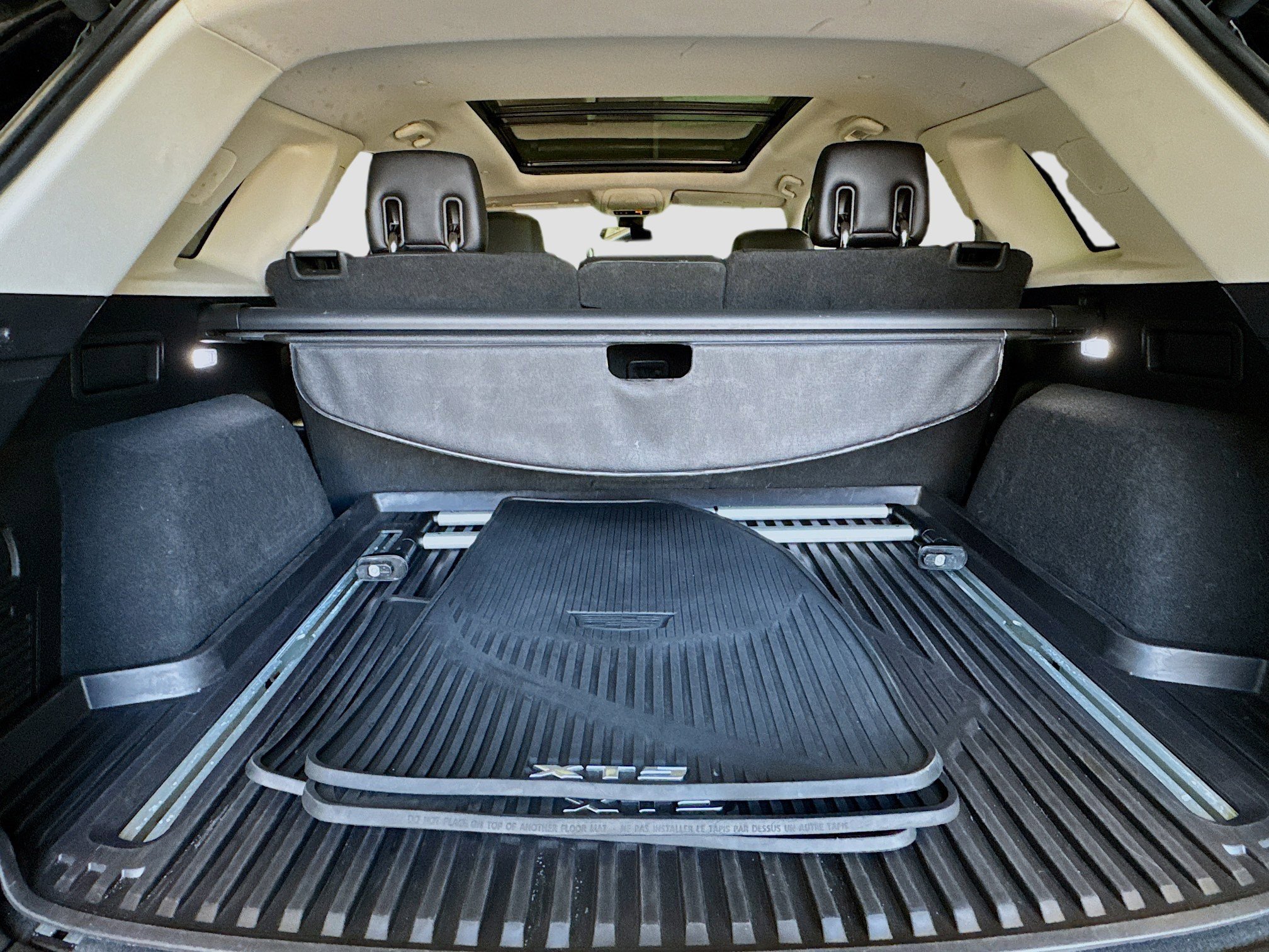 Used 2019 Cadillac XT5 Luxury image 18