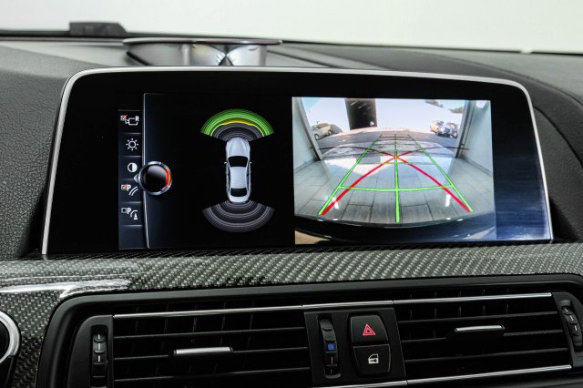 Used 2017 BMW M6 Gran Coupe image 21