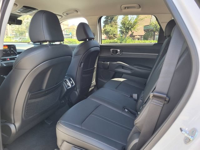 New 2026 Kia Sorento S FWD image 6