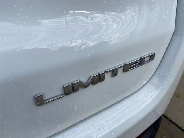 Used 2025 Jeep Compass Limited AWD/4WD image 52