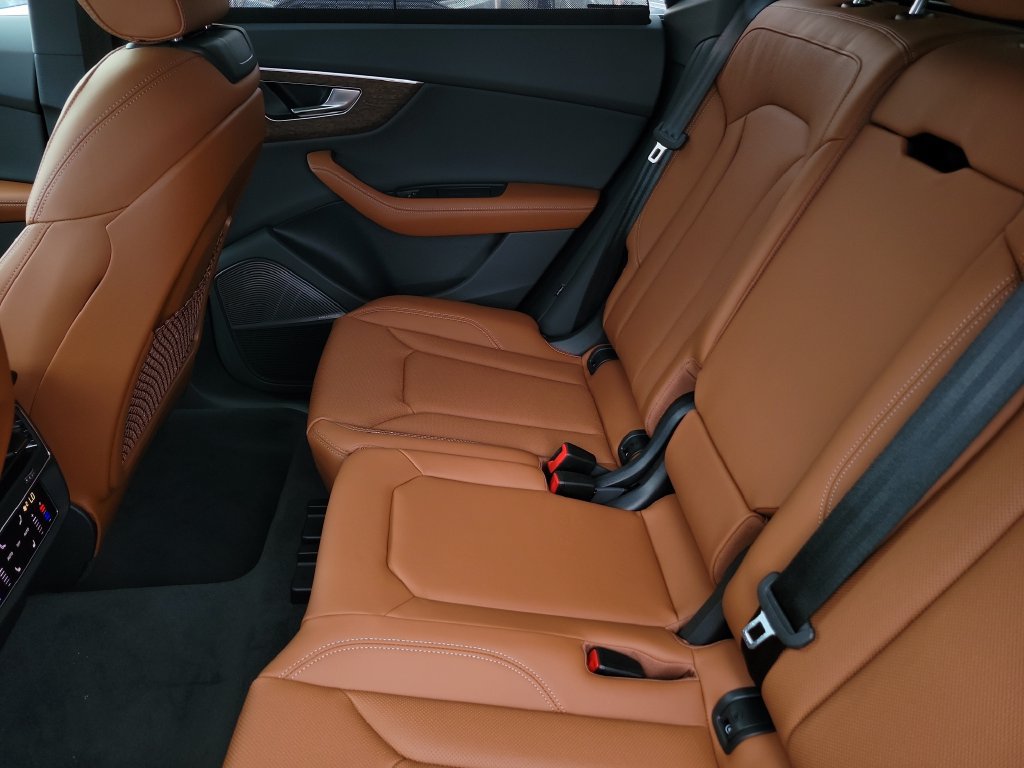 New 2027 Audi Q8 Prestige AWD/4WD image 26