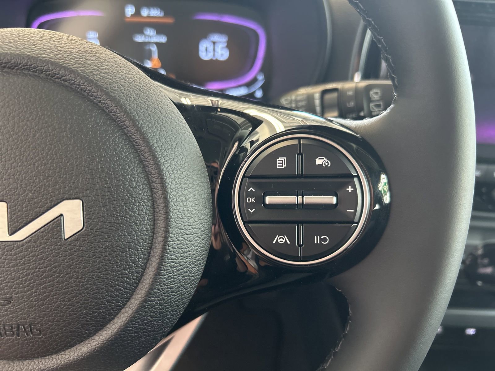 New 2025 Kia Soul EX image 23