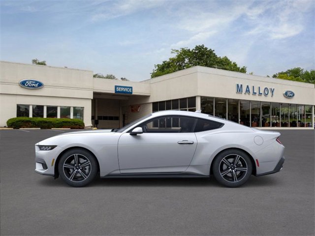 New 2025 Ford Mustang Coupe image 3