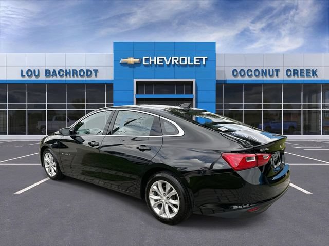 Used 2023 Chevrolet Malibu LT FWD image 6