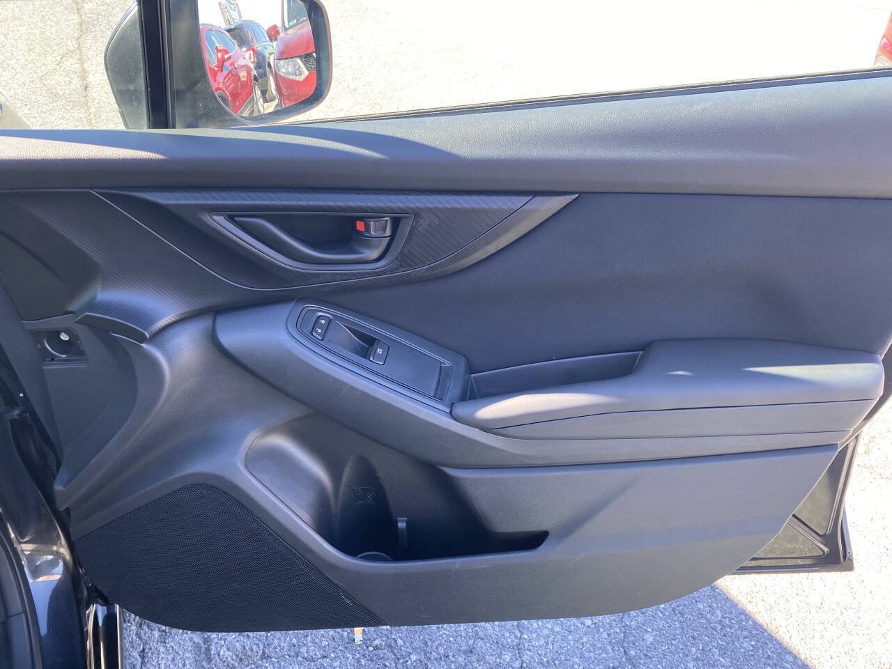 Used 2018 Subaru Impreza 2.0i AWD/4WD image 16