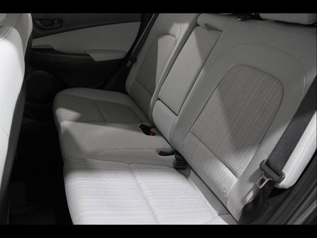Certified 2023 Hyundai Kona SEL w/ Cargo Package image 18