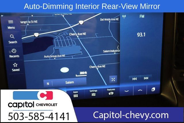 Used 2021 Ford Bronco Badlands image 26