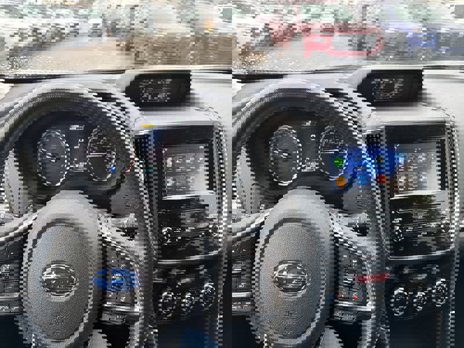 Used 2023 Subaru Forester Premium image 18