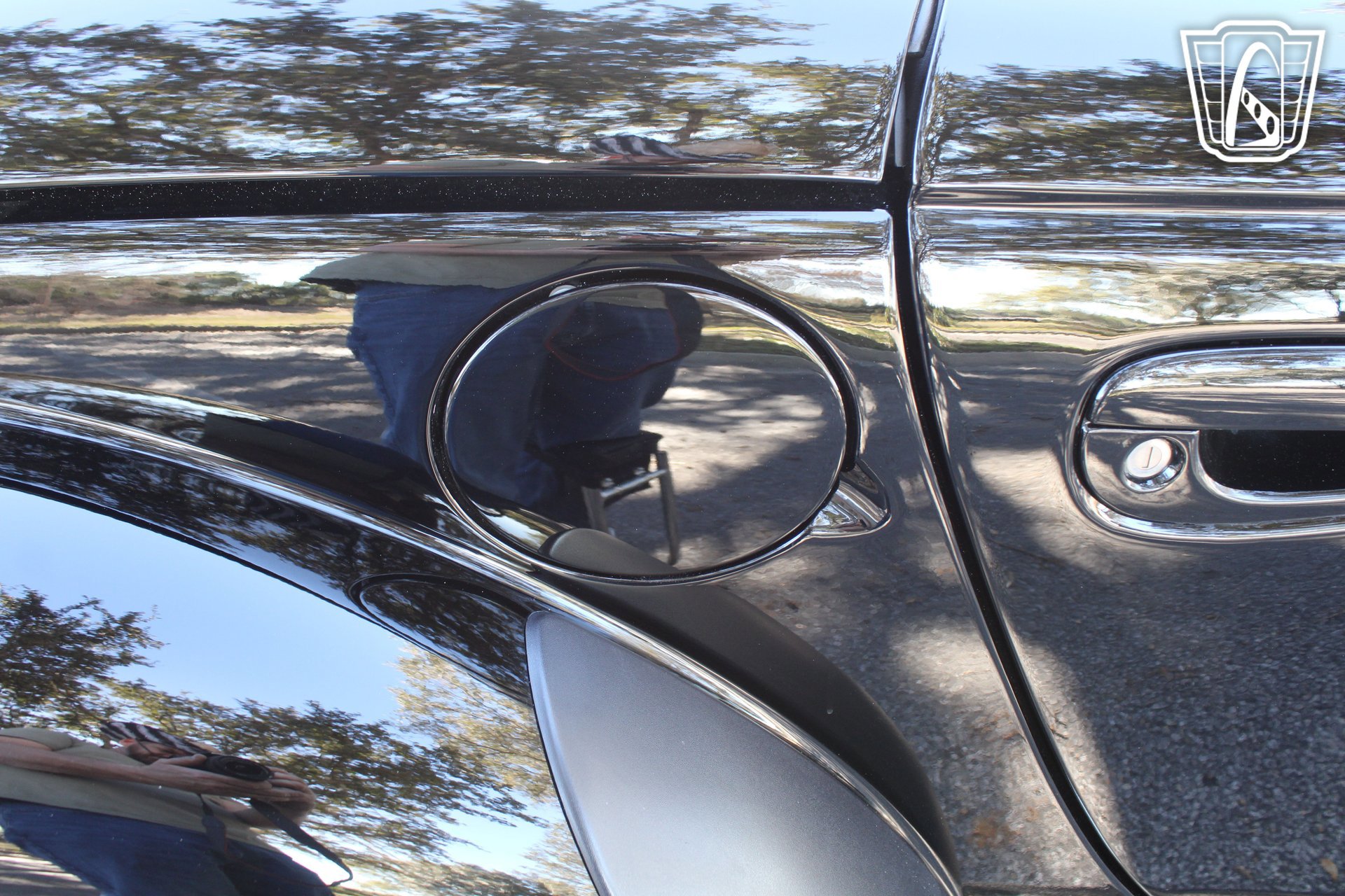 Used 2000 Plymouth Prowler RWD image 38