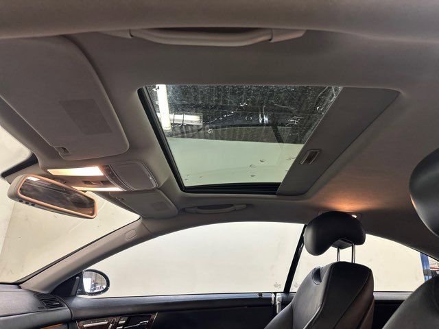 Used 2008 Mercedes-Benz CL 550 w/ AMG Sport Pkg image 29