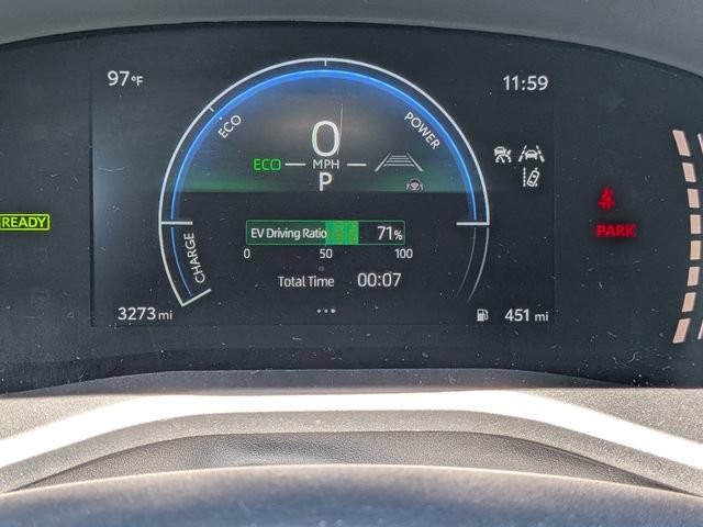 Used 2026 Toyota Camry SE AWD/4WD image 25