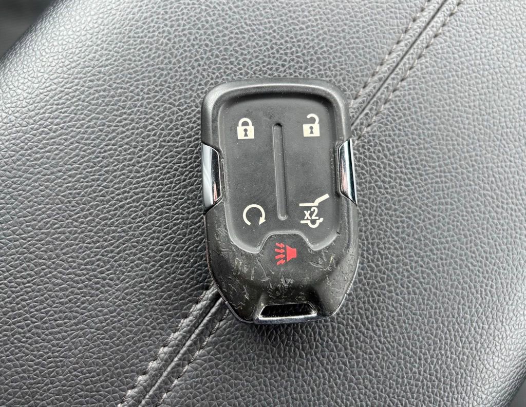 Used 2022 GMC Terrain SLT w/ Elevation Edition image 36