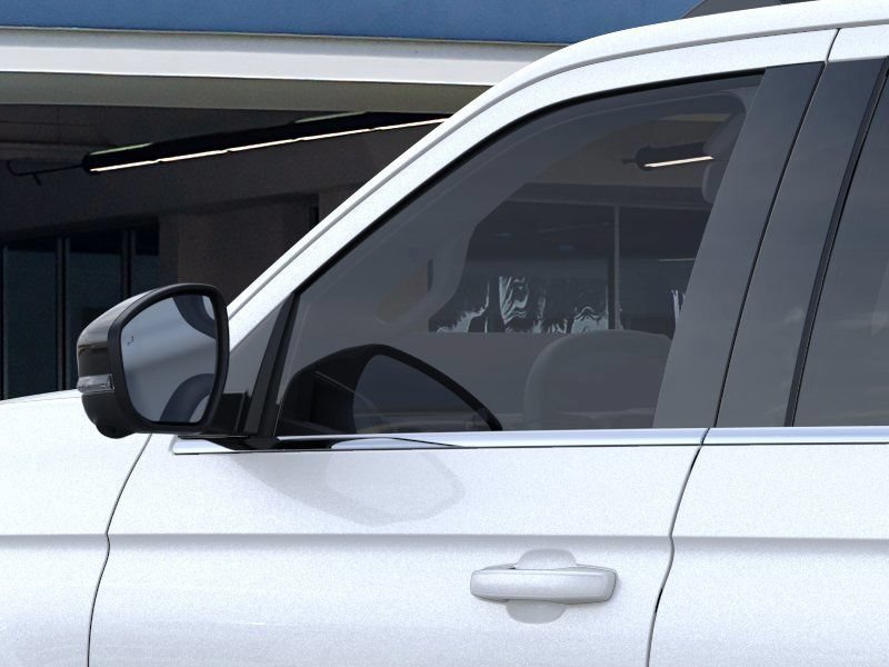 New 2026 Ford Expedition Max Active RWD image 21
