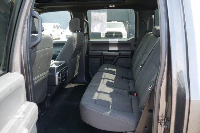 Used 2016 Ford F150 XLT w/ Equipment Group 302A Luxury AWD/4WD image 26