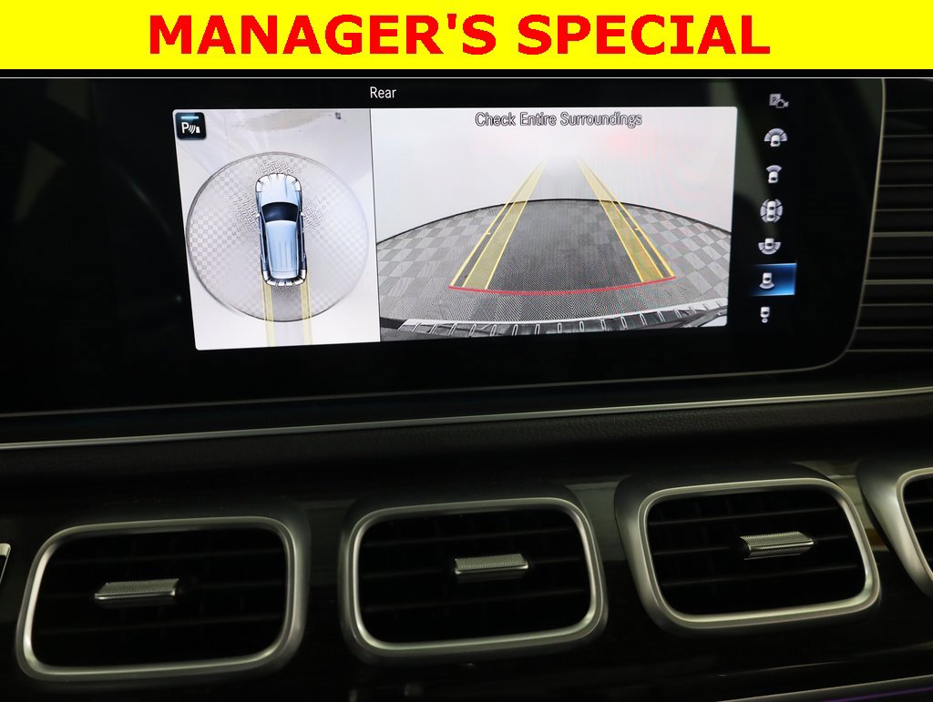 Used 2023 Mercedes-Benz GLE 450 GLE 450 image 48