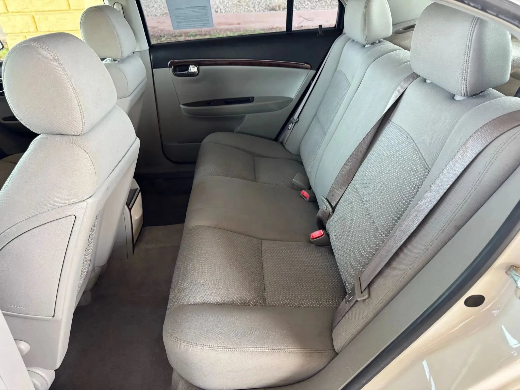 Used 2008 Saturn Aura XE FWD image 18