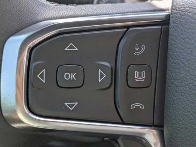 New 2026 RAM 1500 Laramie AWD/4WD image 21