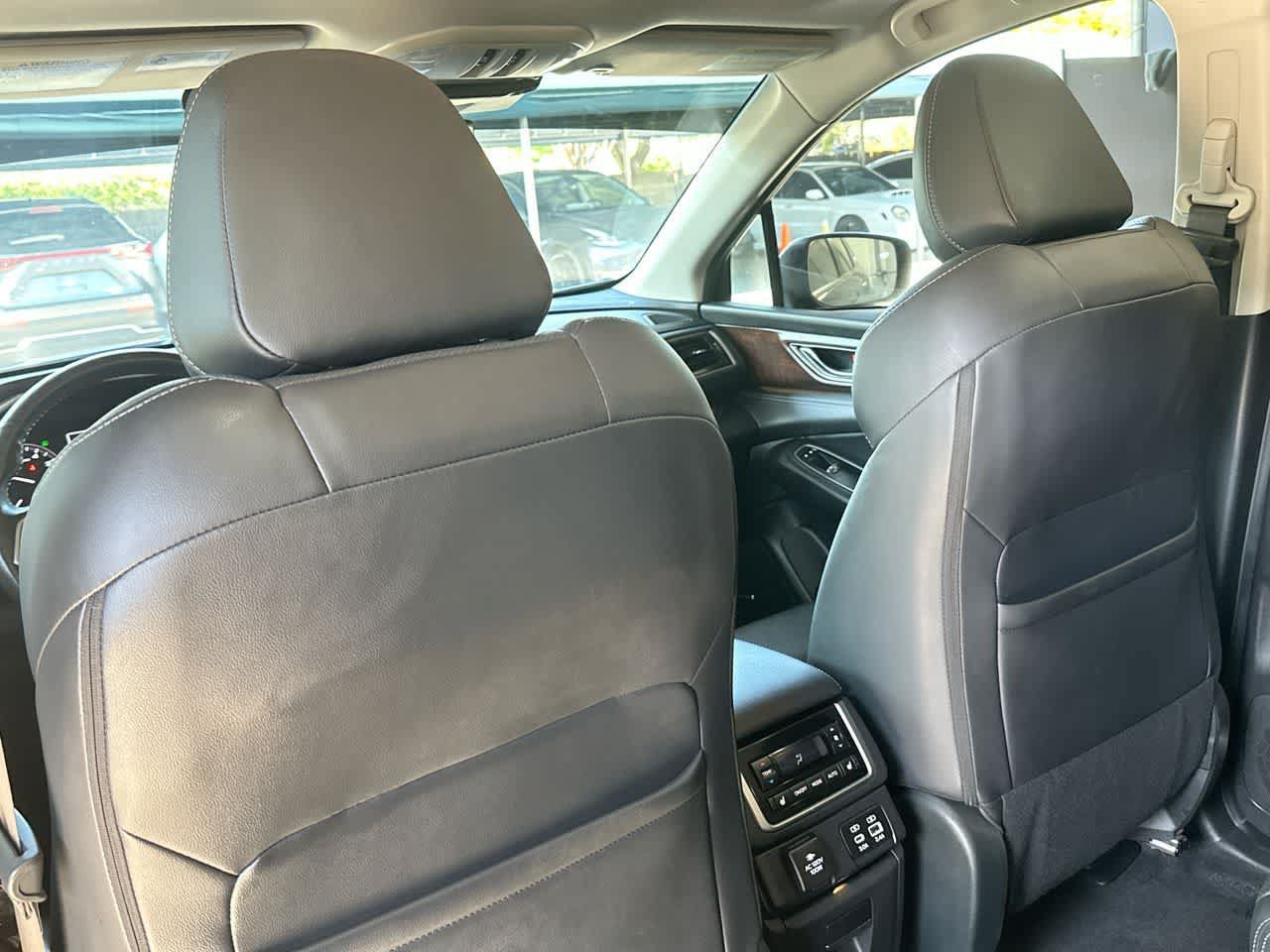 Certified 2023 Subaru Ascent Touring AWD/4WD image 23