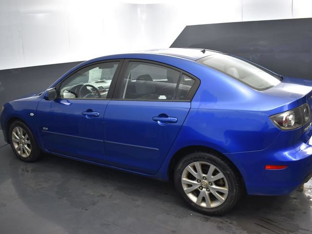 Used 2008 MAZDA MAZDA3 s Sport FWD image 5