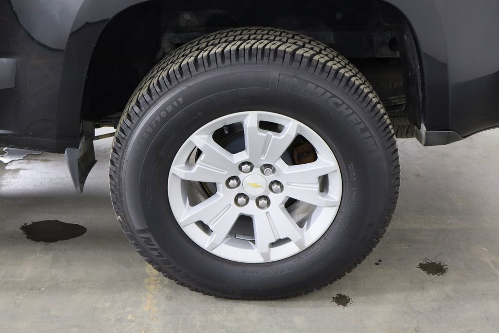 Used 2015 Chevrolet Colorado LT w/ Luxury Package image 38