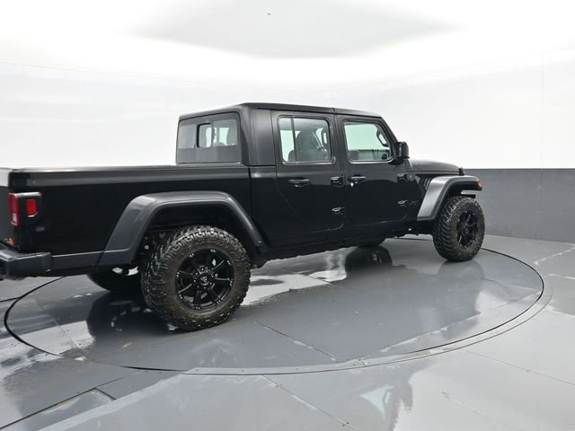 Used 2024 Jeep Gladiator Sport AWD/4WD image 19