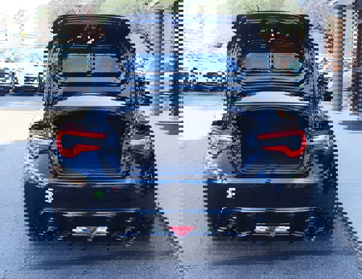 Used 2019 Toyota 86 TRD SE image 24