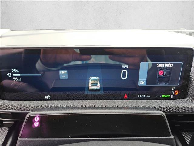 Used 2025 Ford Mustang Mach-E Premium image 20