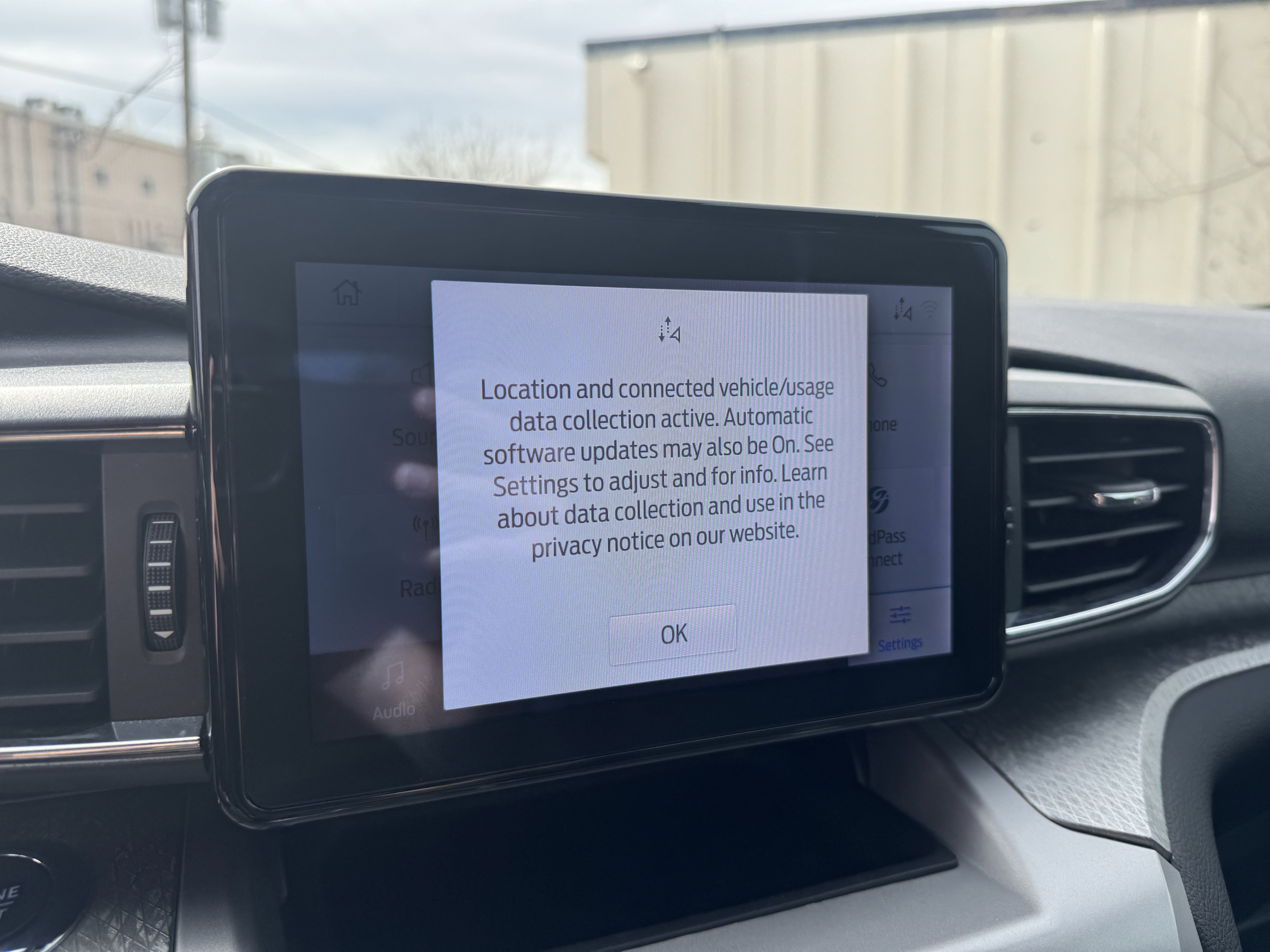 Used 2022 Ford Explorer Timberline image 25