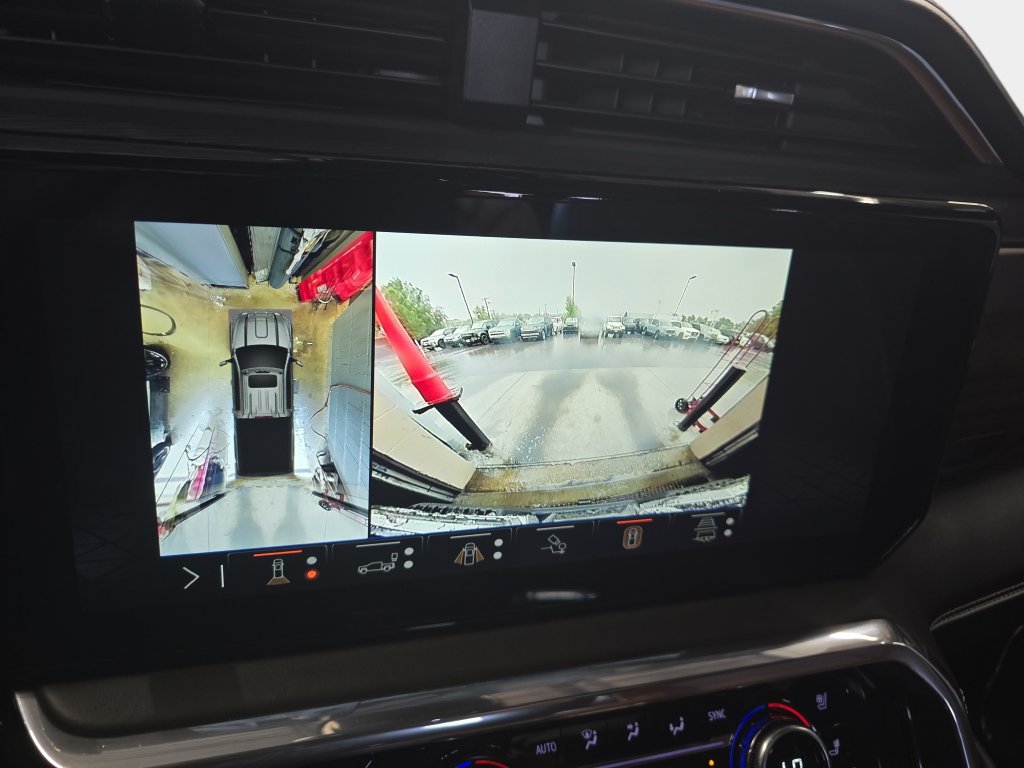 Used 2024 GMC Sierra 2500 Denali Ultimate w/ Max Trailering Package AWD/4WD image 24