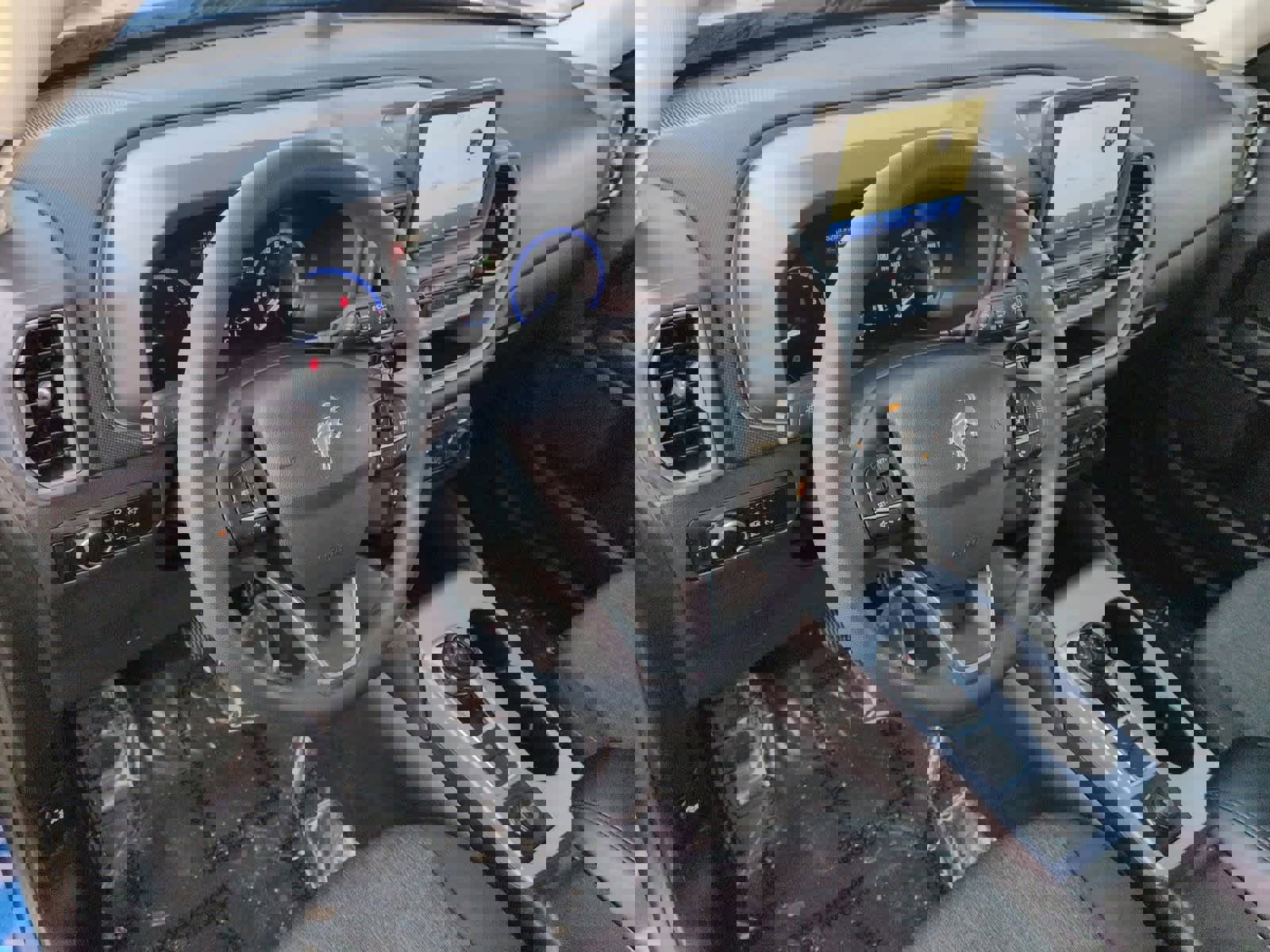 Certified 2024 Ford Bronco Sport Big Bend image 10