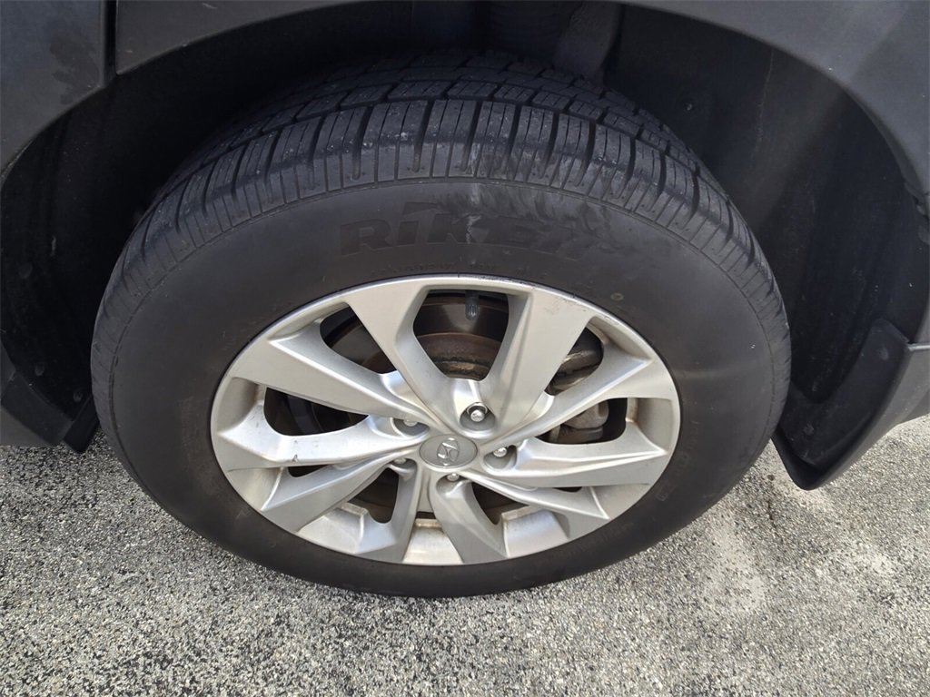 Used 2021 Hyundai Tucson SE image 10