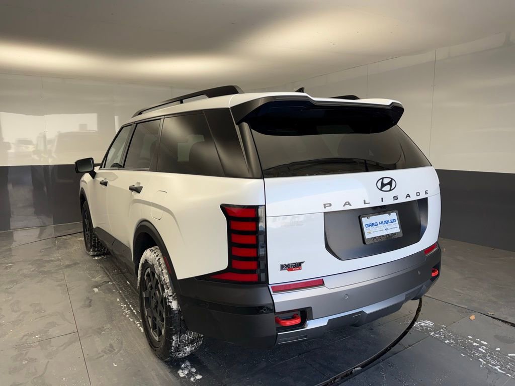 Used 2026 Hyundai Palisade XRT Pro image 2