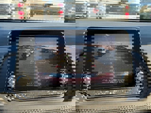 New 2026 Nissan Rogue SV w/ Cold Weather Package image 35