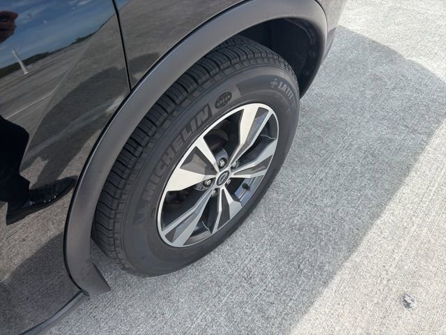 Used 2023 Nissan Murano SV image 12