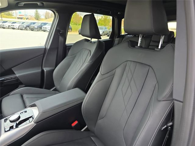 Used 2026 BMW X3 xDrive30 AWD/4WD image 22