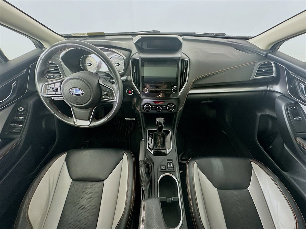 Used 2019 Subaru Crosstrek 2.0i Limited w/ Popular Package #4 image 10