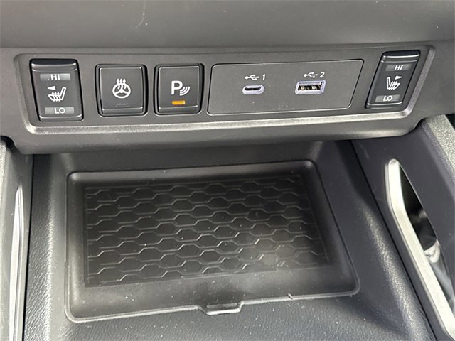New 2026 Nissan Frontier SV image 17