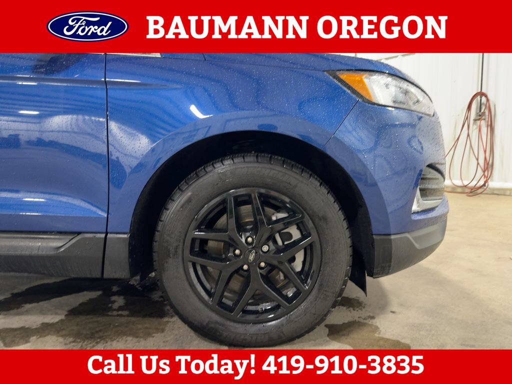 Used 2023 Ford Edge SEL w/ Convenience Package AWD/4WD image 26