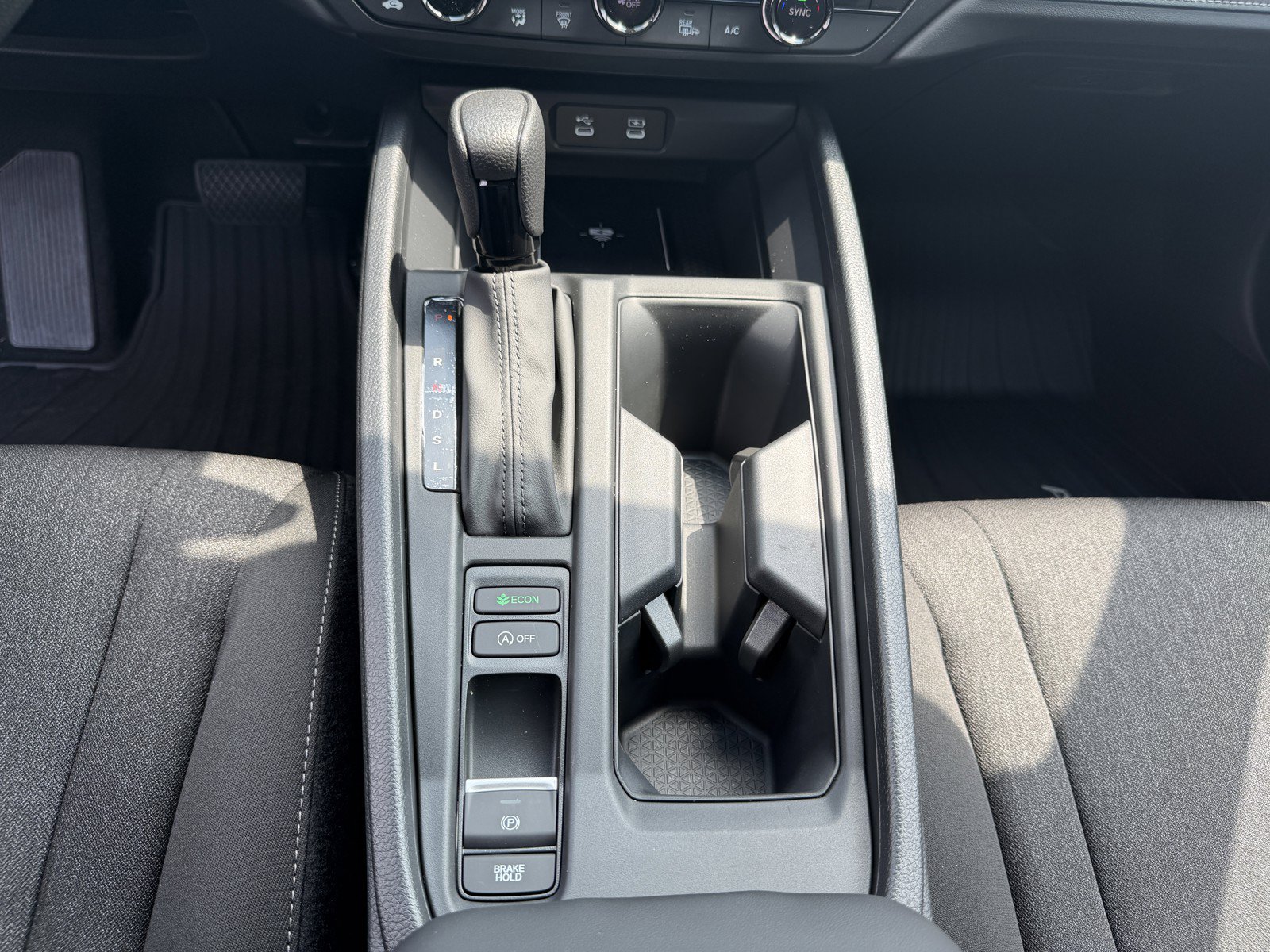New 2026 Honda Accord SE image 26