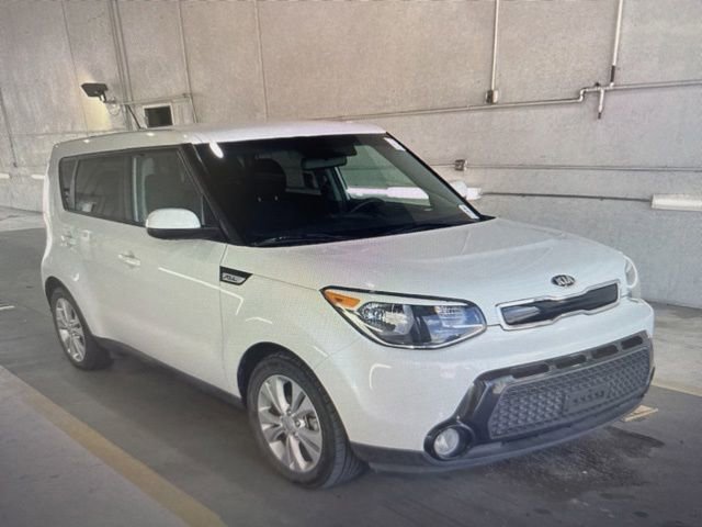 Used 2016 Kia Soul + FWD image 4