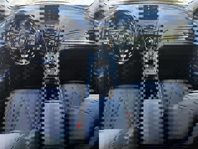 Certified 2021 Acura RDX FWD image 8