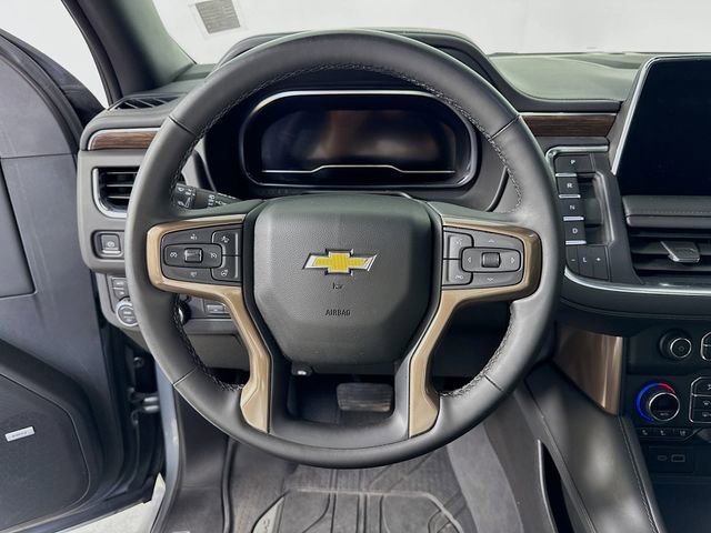 Used 2023 Chevrolet Tahoe High Country image 12