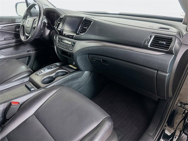 Certified 2023 Honda Ridgeline RTL-E image 33