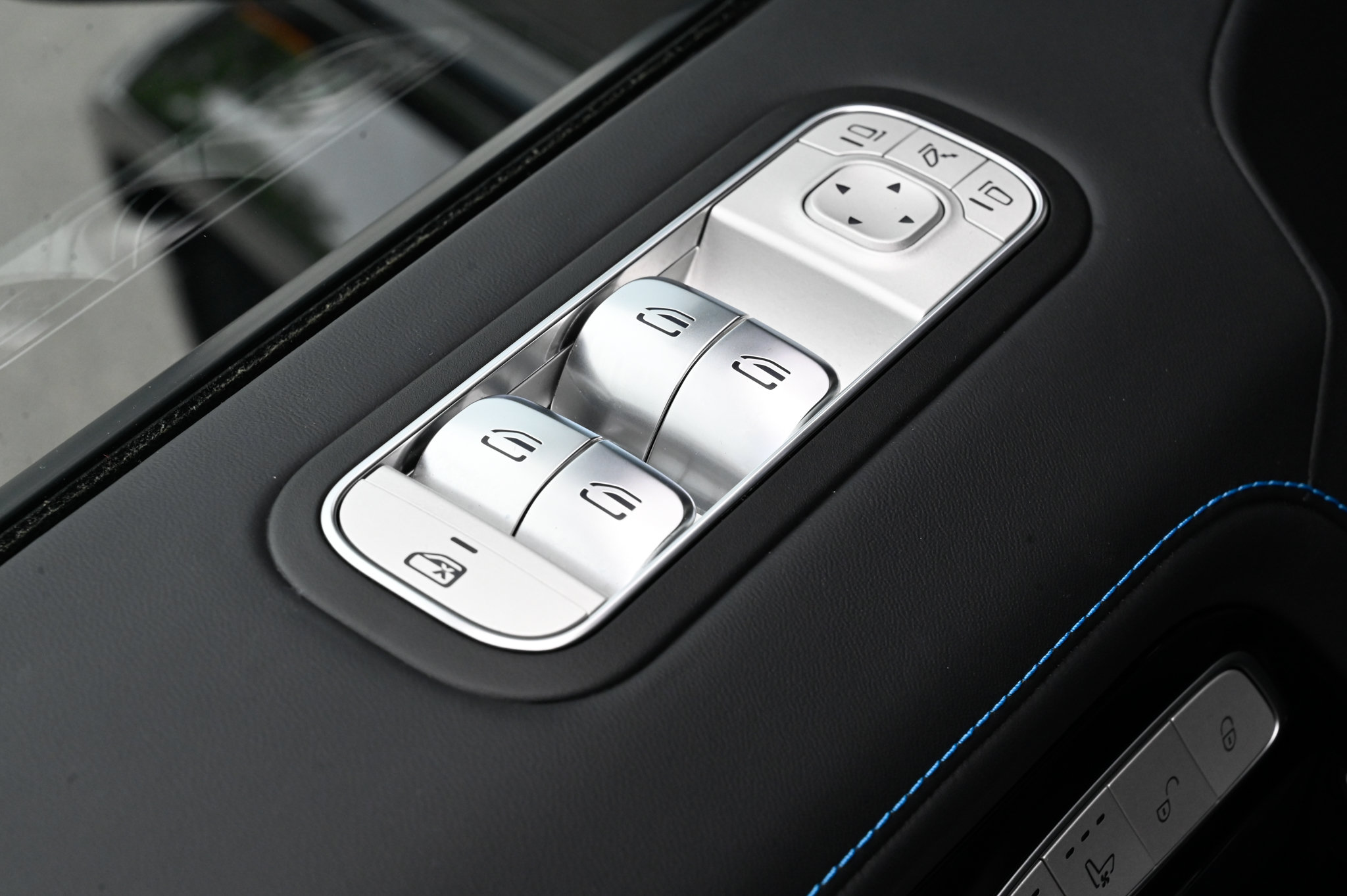 Used 2025 Mercedes-Benz G 580 w/ EQ Technology image 22