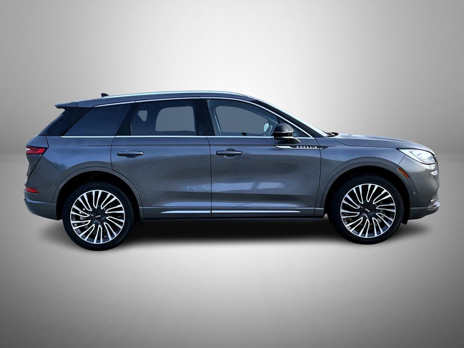 Certified 2021 Lincoln Corsair Reserve w/ Equipment Group 201A image 4