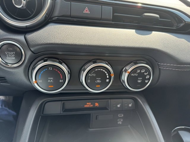 New 2025 MAZDA MX-5 Miata Grand Touring image 19