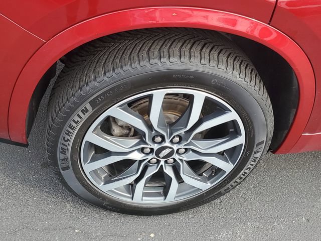 Certified 2021 Cadillac XT6 Sport AWD/4WD image 5